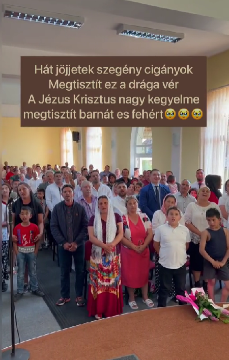 Bihardiószegi Adventista Közösség